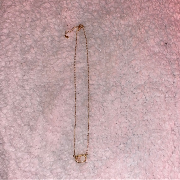 Urban Outfitters Jewelry - NEW NEVER WORN Kendra Scott Inspired Necklace